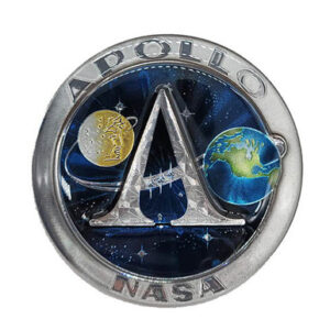Apollo Mission Patch