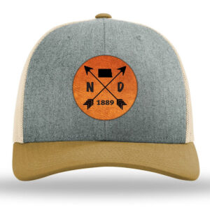 Create Trucker Hat