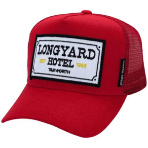 Custom Trucker Caps