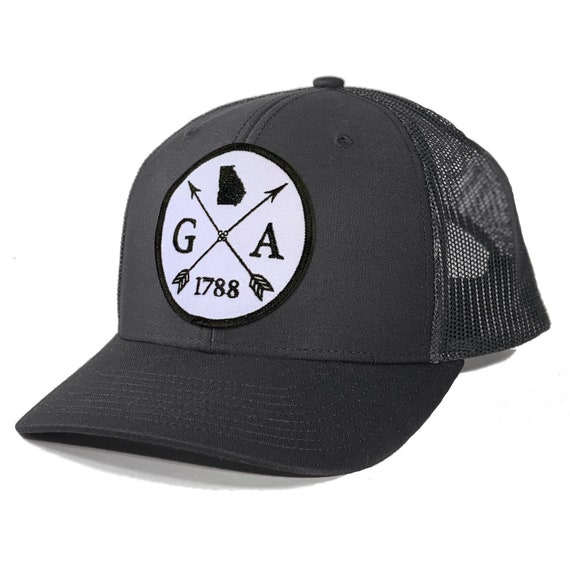 Custom Trucker Hats with Logo