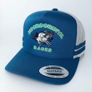 Customizable Trucker Hats