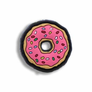 Donut Morale Patch