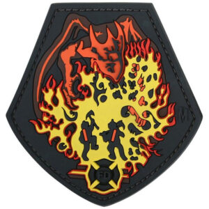 Dragon Morale Patch