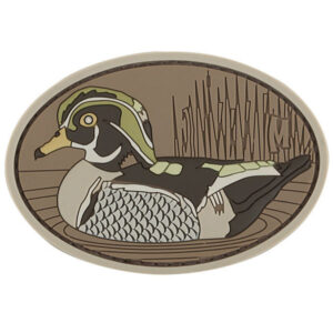Duck Morale Patch