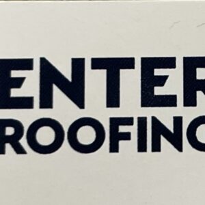 Enterprise Roofing (custom order)
