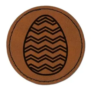 Easter Iron On Patches