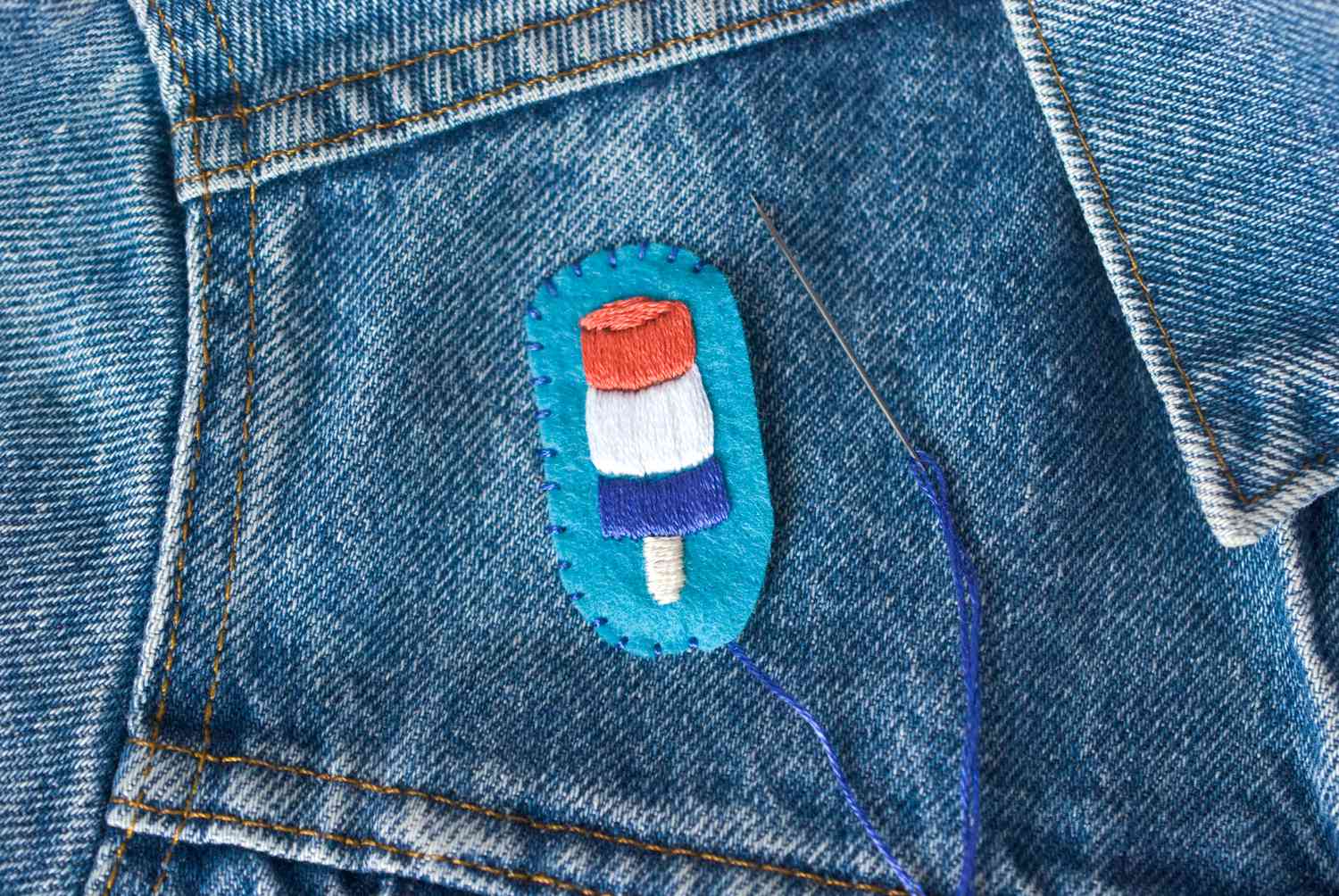 Fleece Iron On Patches Cozy Up Your Clothing 1 Fleece Iron On Patches