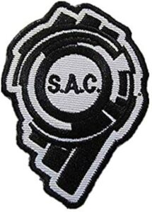 Ghost In The Shell Morale Patch
