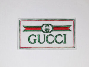 Gucci Morale Patch