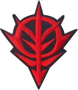 Gundam Morale Patch