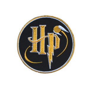 Harry Potter Morale Patch