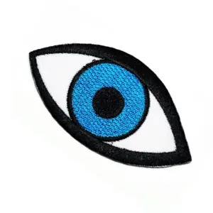 Personalized Velcro Patches Custom High Quality