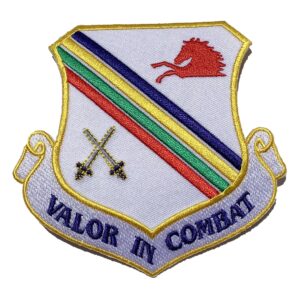 Army Infantry Patches