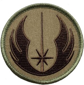 Jedi Morale Patch