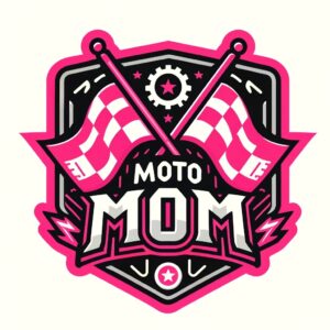 Moto Mom & Blue Collar (custom order)
