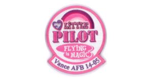 My Little Pony Morale Patch