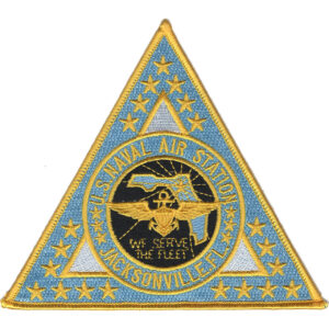 Naval Patches