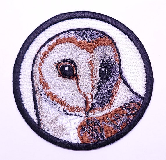 OWL Morale Patch Show Your Esports Passion | Stitchpatches.com