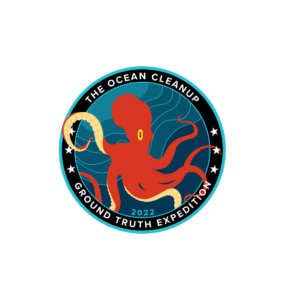 Octopus Mission Patch