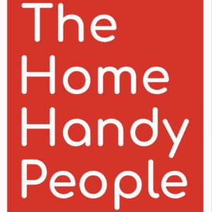 The Home Handy People (custom order)