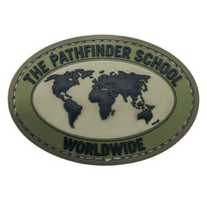 PVC Patch World
