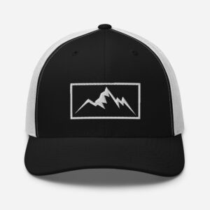 Personalized Trucker Hats Designs for Every Style 1 Personalized Trucker Hats