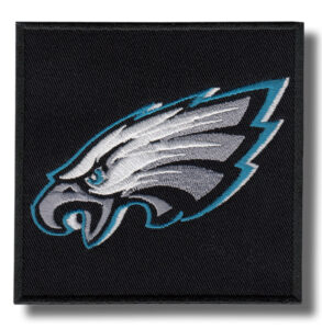 Philadelphia Eagles Morale Patch
