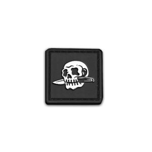 Ranger Eye PVC Patch