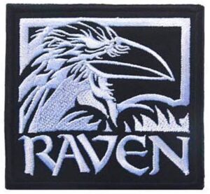 Raven Morale Patch