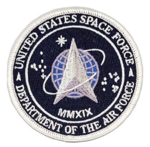 Star Trek Morale Patch