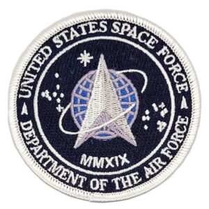 Star Trek Morale Patch