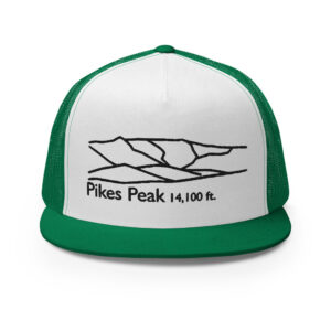 Trucker Hat Design Unique and Trendy Styles