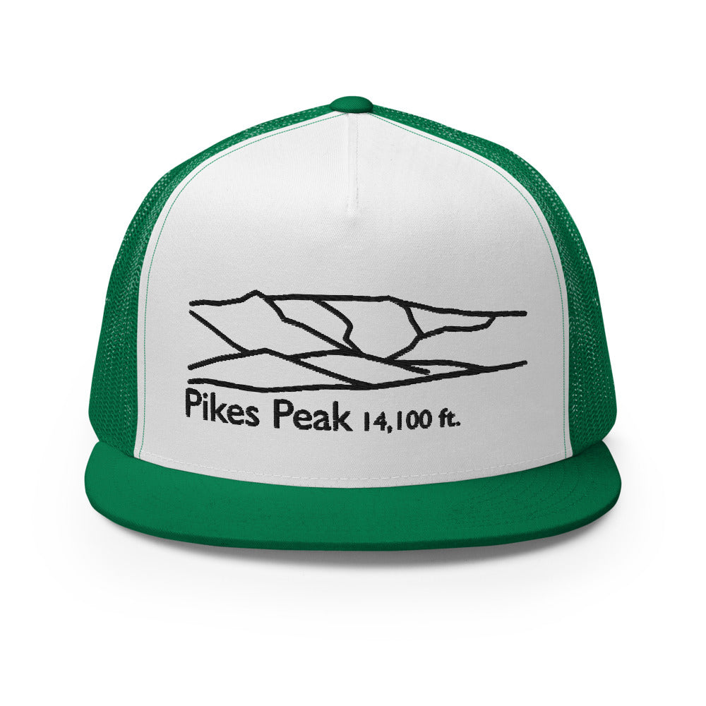 Trucker Hat Design Unique and Trendy Styles