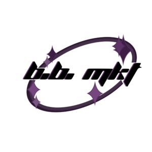 B.B MKT (custom order)
