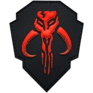 mythosaur morale patch