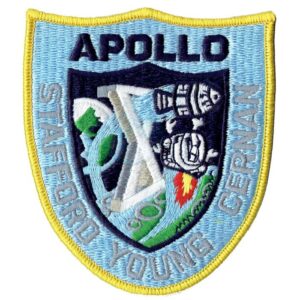 Apollo 10 Mission Patch