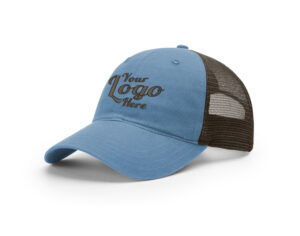 Cheap Custom Trucker Hats