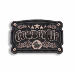 cowboy morale patch