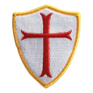 crusader cross morale patch