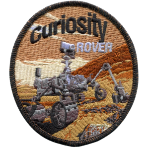 Symbol Curiosity