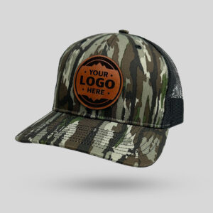 Custom Logo Trucker Hats
