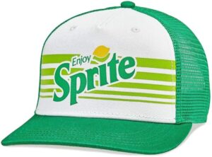 Custom Printed Trucker Cap