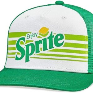 Custom Printed Trucker Cap