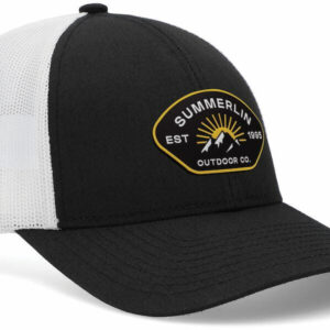 Custom Trucker Hats
