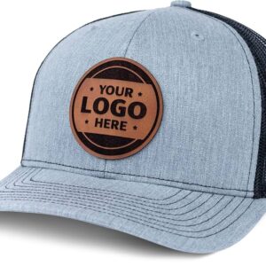 Customize A Trucker Hat