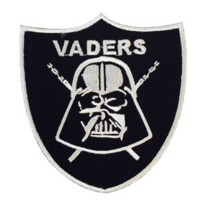 Darth Vader Morale Patch