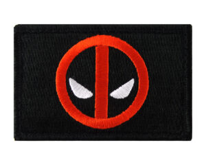 Deadpool Morale Patch