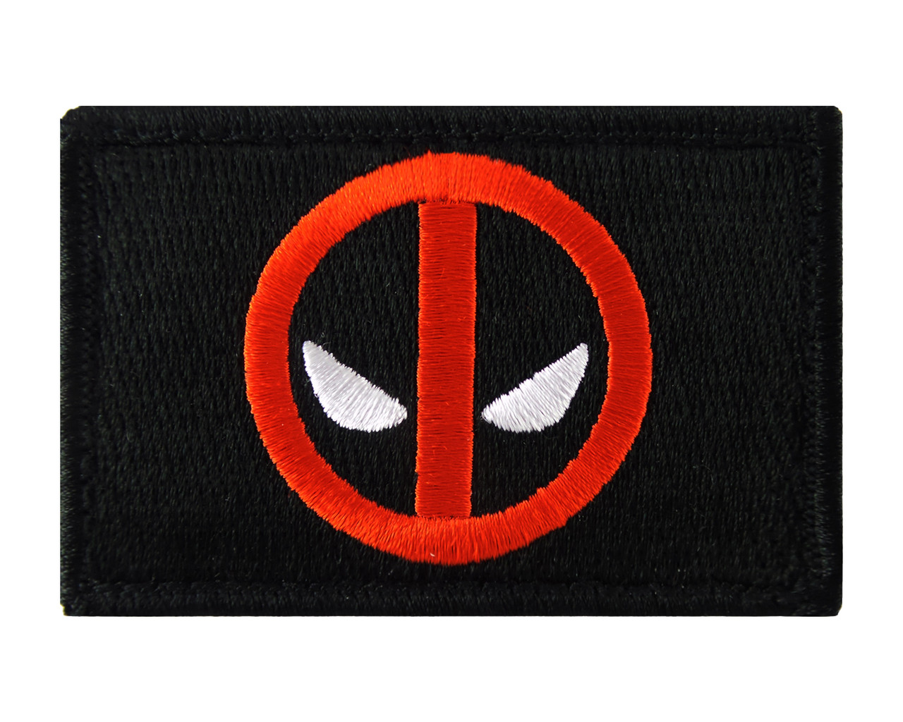 Deadpool Morale Patch