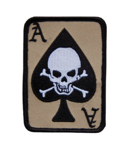 death card morale patch