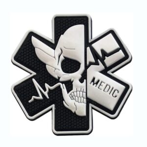 Medical PVC Patch